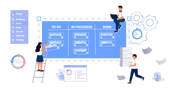 agile project management tools xpertreach