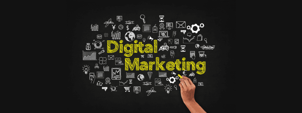 digital marketing strategy consultant xpertreach